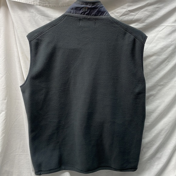 Southern point co Camden vest field series men sz L - Picture 4 of 6